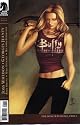 Buffy the Vampire Slayer #1 (Season 8)