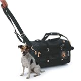 Sherpa Bag On Wheels - Large
