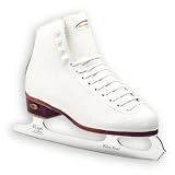Riedell Bronze Medallion 280 Women's Figure Ice Skates