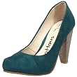 olsenHaus Women's Paris Pump