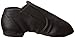 Capezio Youth Jazz Ankle Boot, Black-2.5 M Yth
