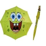 Spongebob Umbrella - Kids Nickelodeon Umbrella