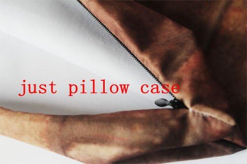 Pandora Star Olaf, Disney Frozenn Custom Home Bedding Pillow Case 20x36 (one side print)