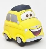 JoyToy Disney Cars 800149 - Luigi Pl&uuml;sch 25 cm