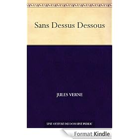 Sans Dessus Dessous