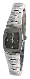 Oniss Women's Tungsten Watch Model ON-329-L8 (Grey Face)