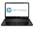 HP Envy 4-1030us 14-Inch Ultrabook (Black)