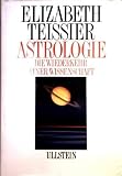 Produkt-Bild: Astrologie. Die Wiederkehr einer Wissenschaft