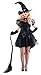 Starline Cobweb Witch
