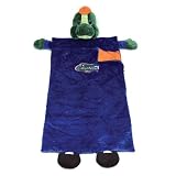 Florida Gators NCAA Plush Team Mascot Sleeping Bag (72)