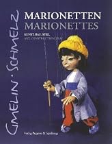Marionettes: Art, Construction, Play