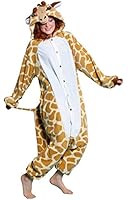 Bcozy Giraffe Onesie