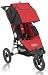Baby Jogger City Classic Red Single Stroller