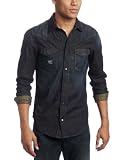 Diesel Men's Wearny Long Sleeve Shirt