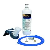 Buy 3M Filtrete 3US-AS01 Under-Sink Advanced Water Filtration System
