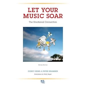 Let Your Music Soar: The Emotional Connection