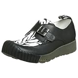 Dr. Martens Women's Alegria Monk Shoe