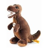 Tyrannosaurus Rex, dark brown