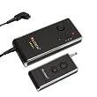 Satechi WR-F100 Wireless Remote Control for Sony Alpha DSLR A900, A700, A350, A300, A200, A100 SLR Digital Cameras fully compatible with Sony RM-S1AM and Konica Minolta RC-1000S