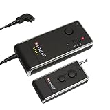 Satechi WR-F100 Wireless Remote Control for Sony Alpha DSLR A900, A700, A35 ....