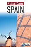 Insight Guides Spain