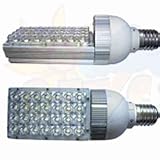 Light Emitting Diode LED Bulb Solar 28W 12V DC 6400k