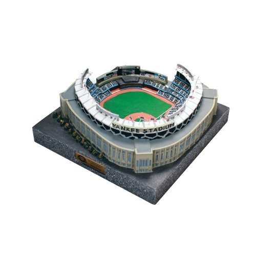 External hard drive:MLB 4750 Limited Edition Gold Series Stadium Replica of New Yankee Stadium New York Yankees