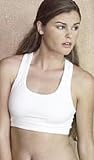 Racer Back Sports Bra Ladies Workout Bra