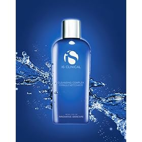 IS Clinical Cleansing Complex 6 oz by iS Clinical