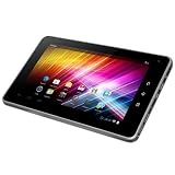Go Tab 7-inch Multipad (Black) - (ARM Cortex A9 1.5GHz Processor, 1GB RAM DDR3, Micro SD Card, Android 4.0)