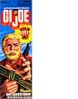 GI Joe Adventure Team 12" AIR ADVENTURER with Kung-Fu Grip Action Figure