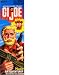 GI Joe Adventure Team 12" AIR ADVENTURER with Kung-Fu Grip Action Figure