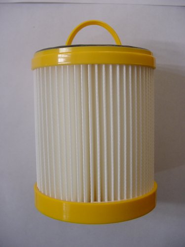 Generic Eureka HEPA Filter Designed To Fit Eureka Style DCF-3 Part # 62136 (Old Part # 61825)