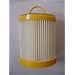 Generic Eureka HEPA Filter Designed To Fit Eureka Style DCF-3 Part # 62136 (Old Part # 61825)