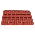 moule � chocolats 28 empreintes
