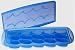 Orka Ice Cube Tray, Blue