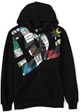 DC  Boys 8-20 Cantor Fleece Hoodie