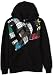DC  Boys 8-20 Cantor Fleece Hoodie,Black,Medium-visli Cheap Deals