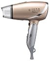 テスコム マイナスイオンヘアードライヤー TID301-D