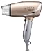 4位:テスコム マイナスイオンヘアードライヤー TID301-D