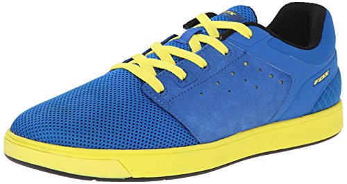 Fox Men's Motion Scrub Fresh Fashion Sneaker