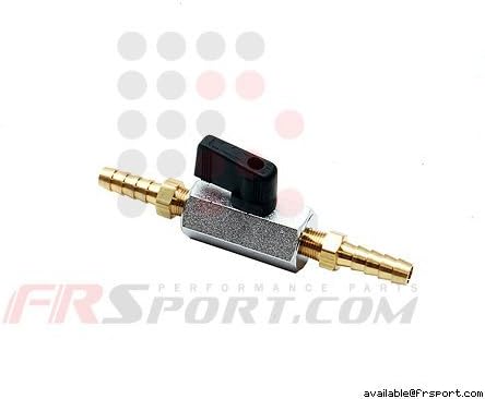 Motordyne ITU Nissan 350Z Iso Thermal Upgrade