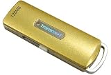 128MB JetFlash 110 (yellow)