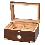 Berkshire 75 Hum-75Ber Cigar Humidor (608938710222)