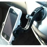 Buybits Stick Anywhere Multi Surface Car Universal Phone Mount for the Apple iPhone... 