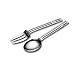 Sasaki Windows 2-Piece Hostess  Set