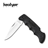 Kershaw Black Colt II - Lockback Folder Knife by Kershaw