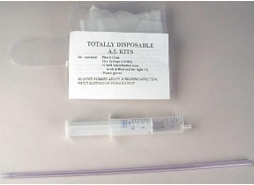 Artificial Insemination Kit - Disposable