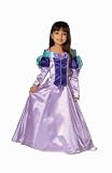 Child's Regal Princess Costume - Small