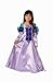 Child's Regal Princess Costume - Medium